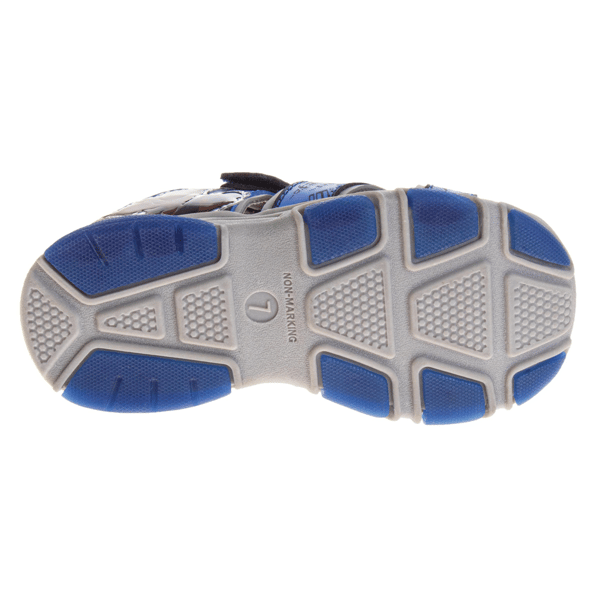 Little Boys Marvel™ Spider-Man Boys'' Closed Toe Sport Sandals