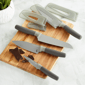 BergHOFF Leo Balance 4pc. Nonstick Stainless Steel Cutlery Set - image 1
