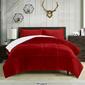 Mountain Ridge 3pc. Sherpa Comforter - image 4