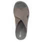 Womens BZees Desire Wedge Sandals - image 5