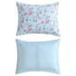 Laura Ashley Blissful Dream Cotton Quilt Set - image 5