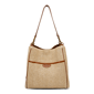 American Leather Co. Austin 3 Entry Bucket - image 1