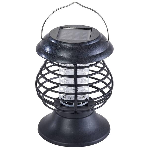 Solar Powered Bug Zapper - image 