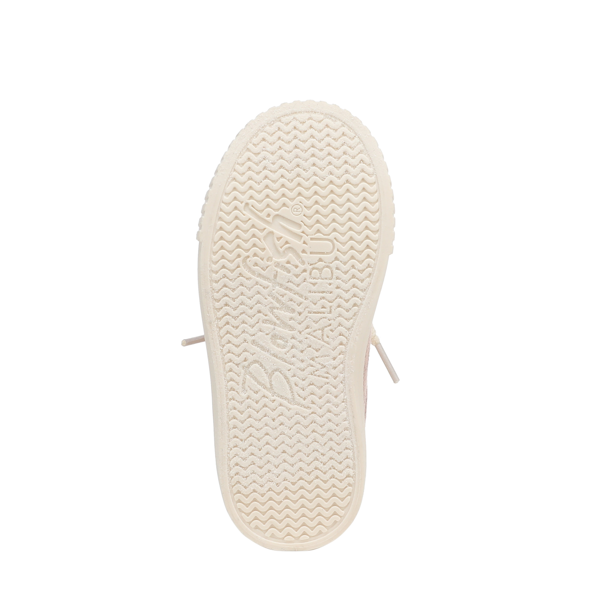 Little Girls Blowfish Malibu Aly-T Fashion Sneakers