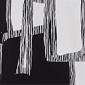 Womens Alfred Dunner Classics Geometric Abstract Blouse - image 6