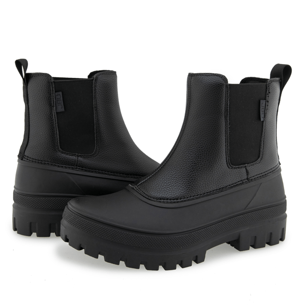 Mens JBU Hansel Chelsea Boots