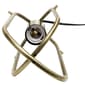 Lalia Home 1 Light Elongated Metal Pendant Light - image 8