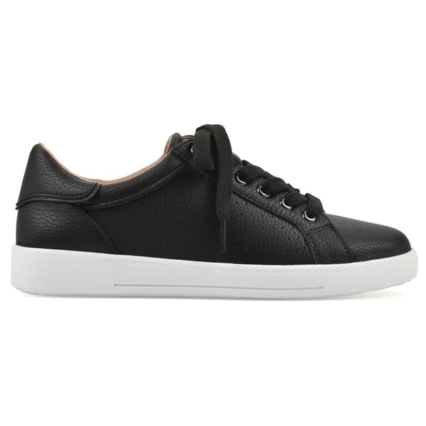 Womens White Mountain Uniform Fashion Sneakers