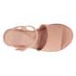 Womens Olivia Miller Magnetic Wedge Sandals - image 7