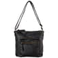 Bueno Antique Pebble Wash Hobo - image 1