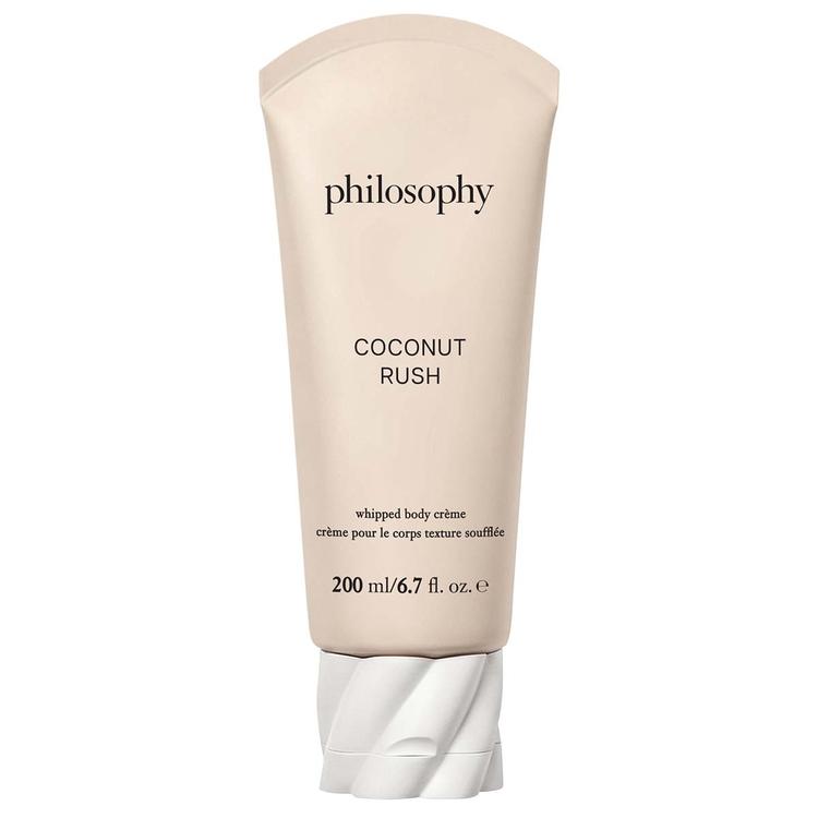 Philosophy Coconut Rush Whipped Body Crème