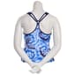 Plus Size ZeroXposur Nautilus Back Keyhole Tankini Swim Top - image 2