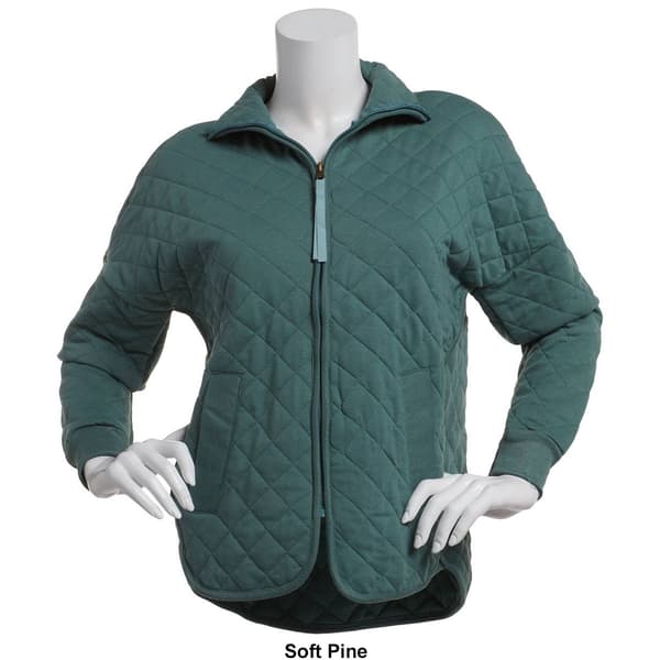 Womens Avalanche&#174; Tilly Quilted Jacket