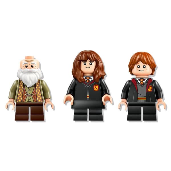 LEGO&#174; Harry Potter Hogwarts&#8482; Castle: Charms Class Building Kit