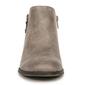 Womens LifeStride Blake Zip Ankle Boots - image 3