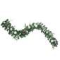 Northlight 6ft. Pine Christmas Garland with Berries & Ornaments - image 1