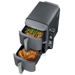 Ninja(R) DoubleStack XL Smart 2-Basket Air Fryer