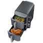 Ninja® DoubleStack XL Smart 2-Basket Air Fryer - image 1