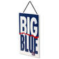 Open Road Small Hanging Wood Giants Slogan - image 3