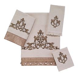 Avanti Linens Monaco Towel Collection