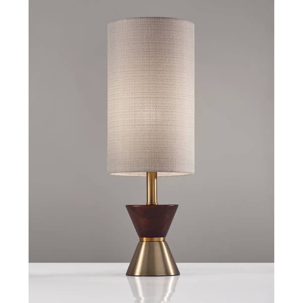 Adesso Carmen Table Lamp