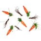 Northlight Seasonal Carrots and Twigs Artificial Easter Garland - image 5