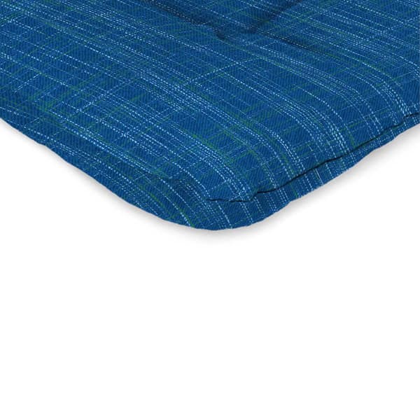 Jordan Manufacturing Harlow Solid High Back Chair Cushion