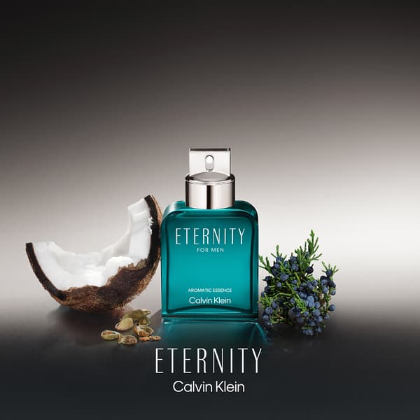 Calvin Klein Eternity Essence for Men Eau de Parfum