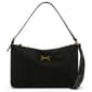 Anne Klein East/West Shoulder Bag - image 1