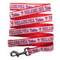 MLB Philadelphia Phillies Dog Leash - image 1