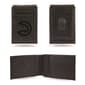 Mens NBA Atlanta Hawks Faux Leather Front Pocket Wallet - image 1