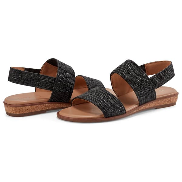 Womens Easy Spirit Lana Slingback Sandals