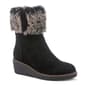 Womens Patrizia Yazzie Wedge Boots - image 1