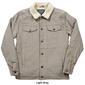 Mens Brooklyn Cloth® Sherpa Lined Corduroy Jacket - image 3