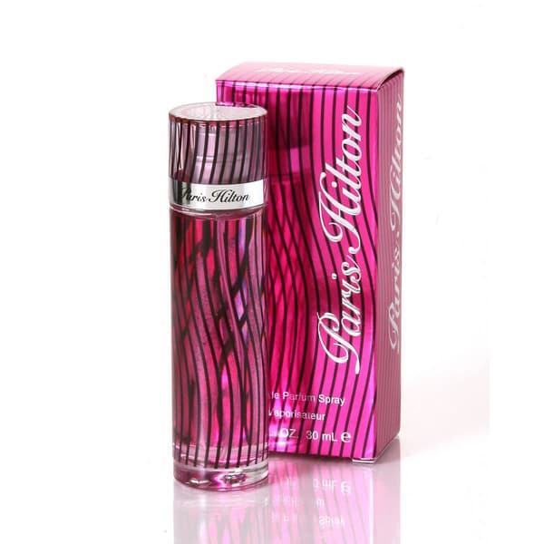 Paris Hilton Classic Eau de Parfum - 1oz.