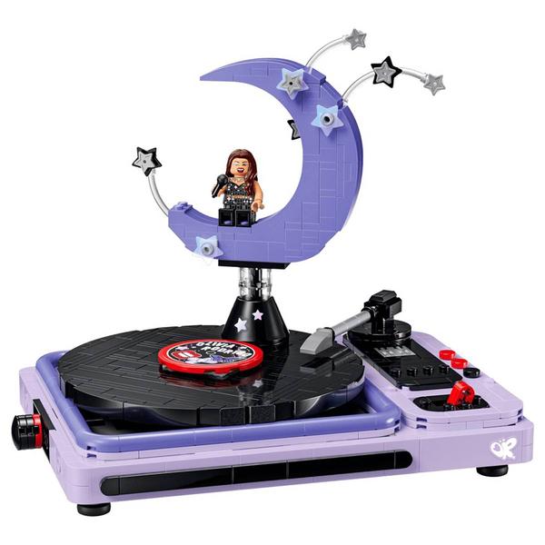 LEGO® Editions Olivia Rodrigo''s Concert Moon