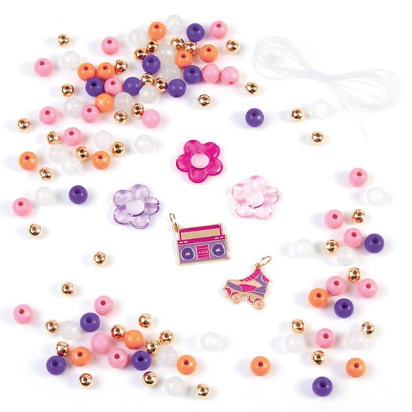 Make It Real™ Color Reveal DIY Bracelets