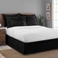 Luxury Hotel Microfiber 2pk. of Shams - image 2