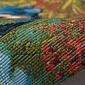 Liora Manne Esencia Rooster Farm Rectangular Accent Rug - image 3