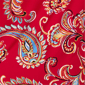 Plus Size Ruby Rd. Mysterious Romance Whimsical Paisley Tee - image 6