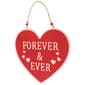 Northlight Seasonal Forever & Ever Valentine''s Day Wall Décor - image 4