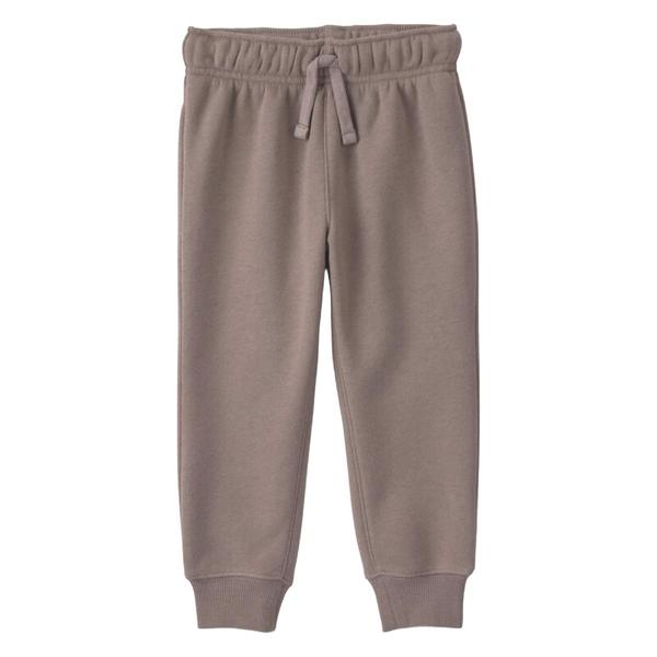 Toddler Boy Carter''s® Checkered Fleece Top & Pants Set