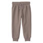 Toddler Boy Carter''s® Checkered Fleece Top & Pants Set - image 3