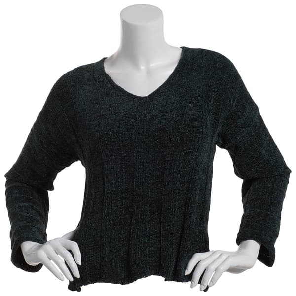 Juniors Poof! Natasha Pullover Sweater Boscov's