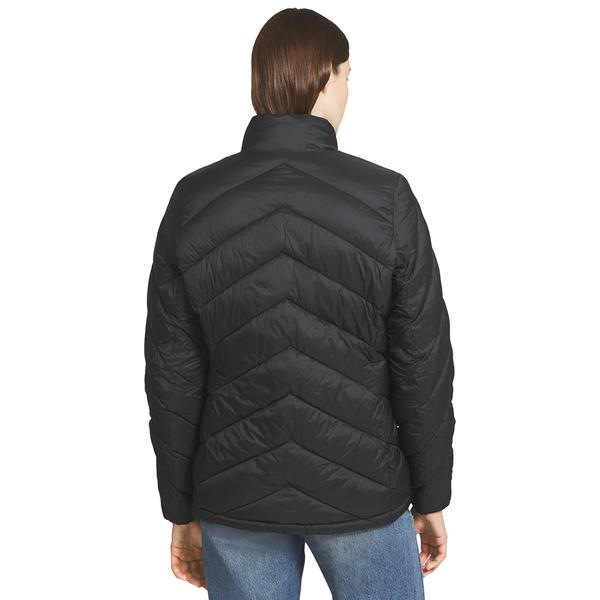Womens LANDS’ END® Packable Jacket - image 
