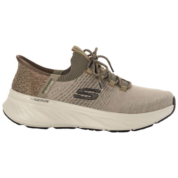 Mens Skechers Slip-ins&#174; Relaxed Fit Edgeride Raygo Sneakers