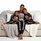 Jaclyn Family of Skeletons Joggers Family Pajama Set
