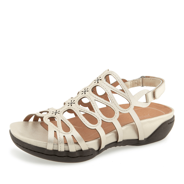 Womens Jambu Miriam Wedge Sandals