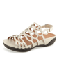 Womens Jambu Miriam Wedge Sandals - image 7
