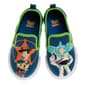 Toddler Boys Disney Toy Story Slip On Canvas Fashion Sneakers - image 4